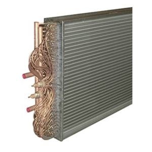 ventiloconvector empotrable