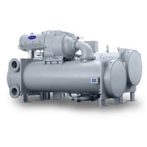 enfriador de agua refrigerado por agua 1