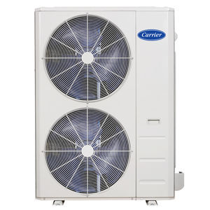 bomba de calor inverter
