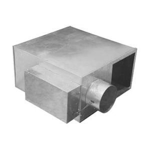 ventiloconvector empotrable