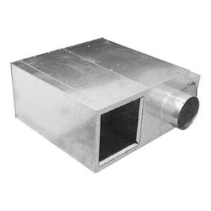 ventiloconvector empotrable