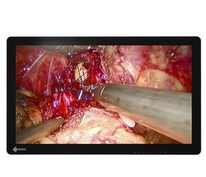 monitor para endoscopia