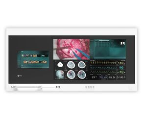 monitor para imágenes médicas 1