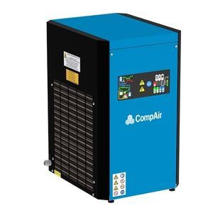 secador de aire comprimido por refrigeración 1