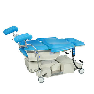 mesa de operaciones para ginecología