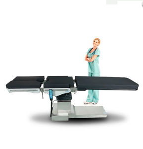 mesa de operaciones universal