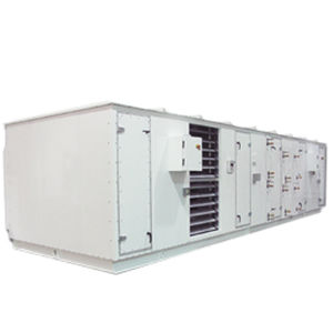 unidad de tratamiento de aire para sala blanca 1