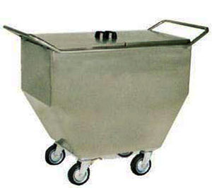 carro para transporte