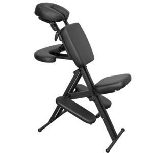 silla de masaje