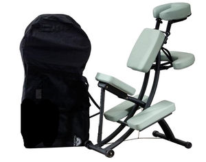 silla de masaje