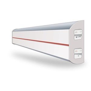 unidad médica de cabecera de pared 1