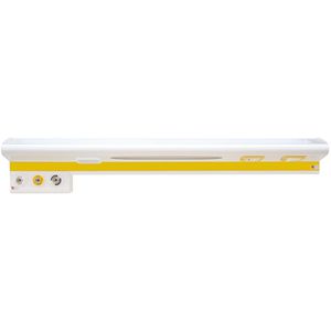 unidad médica de cabecera de pared 1