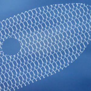 prótesis para hernia inguinal