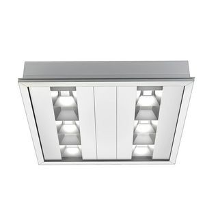 iluminación de techo