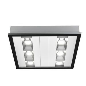 iluminación de techo