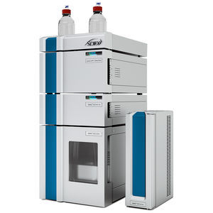 sistema de cromatografía UHPLC