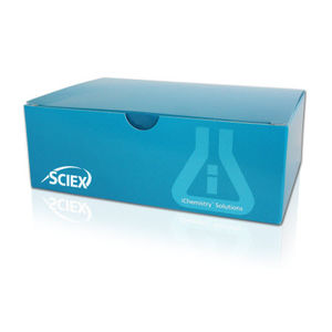 kit de reactivos en solución 1
