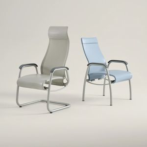silla con reposabrazos 1