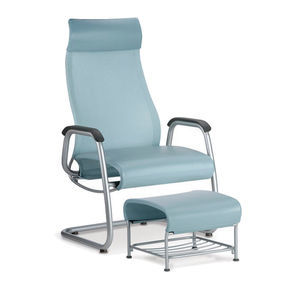sillón de descanso ergonómico