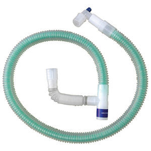 circuito de respiración veterinario