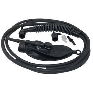 kit médico para la gestión de las vías respiratorias