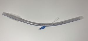 tubo endotraqueal oral
