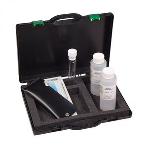 kit de prueba para análisis de agua / para dióxido de cloro / para agua / de colorimetric
