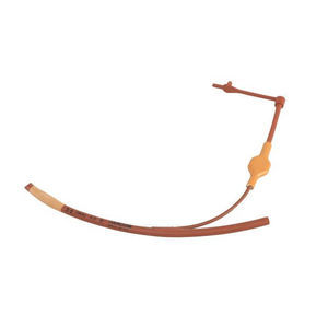 tubo endotraqueal oral