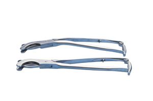 pinza veterinaria