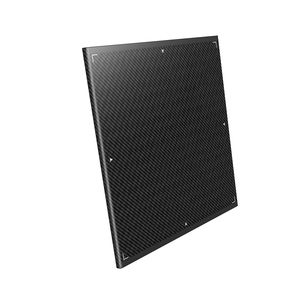 panel detector plano para radiografía polivalente