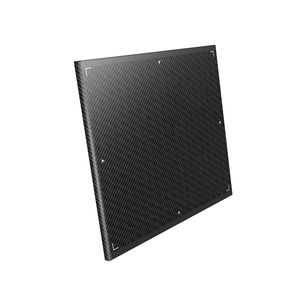 panel detector plano para radiografía polivalente