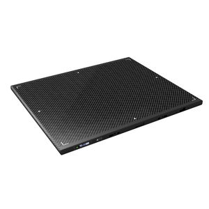 panel detector plano para radiografía polivalente