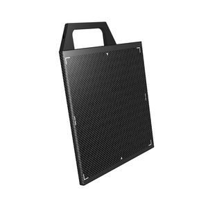 panel detector plano para radiografía veterinaria