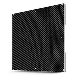 panel detector plano para fluoroscopia
