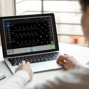 software médico