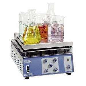 agitador de laboratorio magnético 1