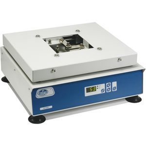 agitador de laboratorio orbital 1