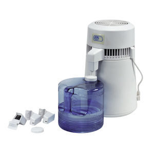 destilador de agua para esterilizador 1