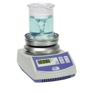 agitador de laboratorio magnético 1