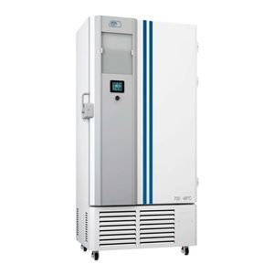 congelador de ultrabaja temperatura 1