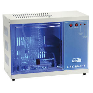 destilador de agua de laboratorio 1
