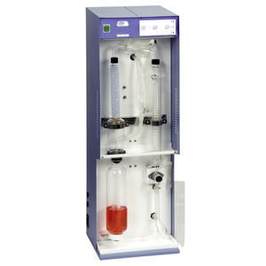 destilador automático 1