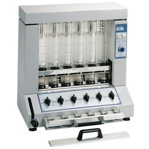 extractor de laboratorio automático 1