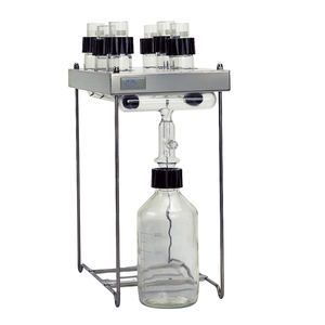 extractor de laboratorio de fibras 1