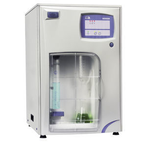 destilador automático 1