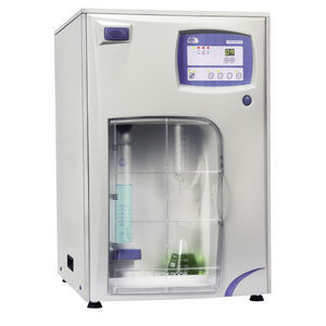 destilador semiautomático 1