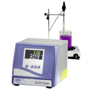 termorregulador de laboratorio