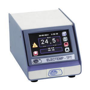 unidad de control de temperatura