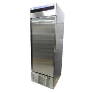 refrigerador de laboratorio