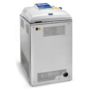 autoclave de laboratorio 1